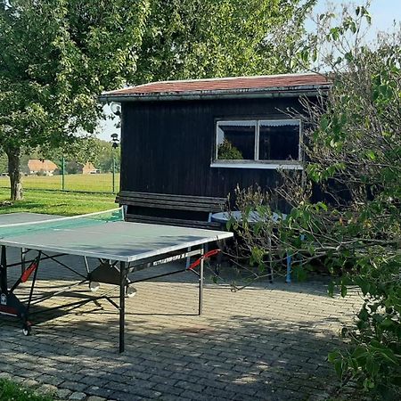 Lawalde Ferienhaus Stolle מראה חיצוני תמונה