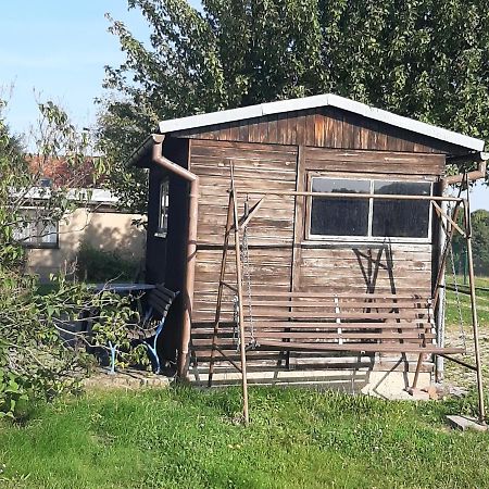 Lawalde Ferienhaus Stolle מראה חיצוני תמונה