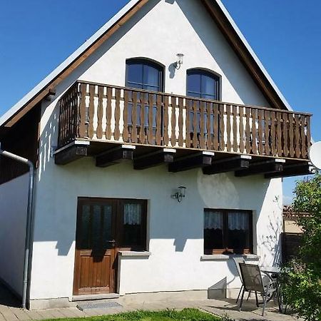 Lawalde Ferienhaus Stolle מראה חיצוני תמונה
