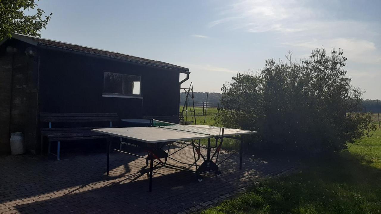 Lawalde Ferienhaus Stolle מראה חיצוני תמונה