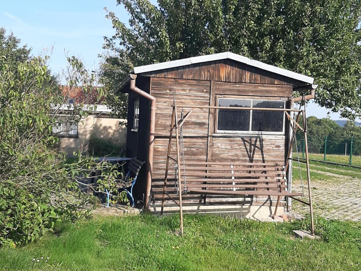 Lawalde Ferienhaus Stolle מראה חיצוני תמונה