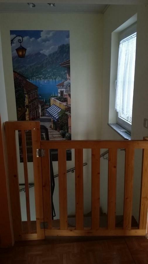 Lawalde Ferienhaus Stolle מראה חיצוני תמונה