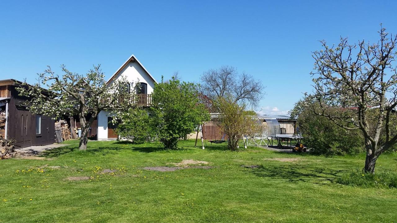 Lawalde Ferienhaus Stolle מראה חיצוני תמונה