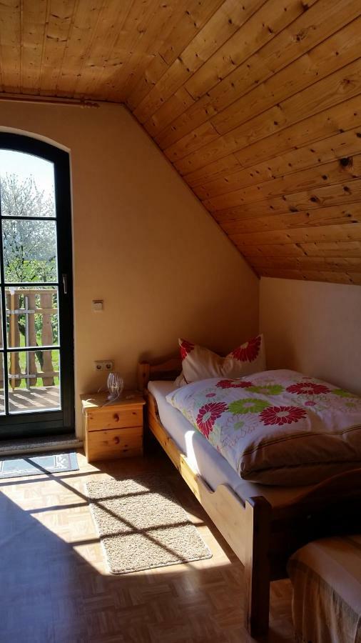 Lawalde Ferienhaus Stolle מראה חיצוני תמונה