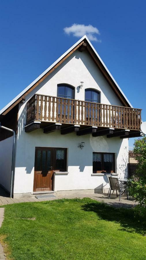 Lawalde Ferienhaus Stolle מראה חיצוני תמונה