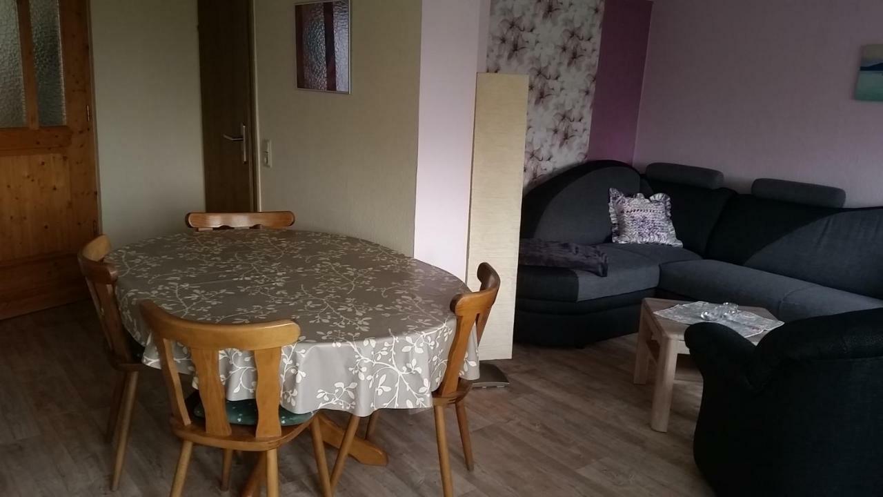 Lawalde Ferienhaus Stolle מראה חיצוני תמונה