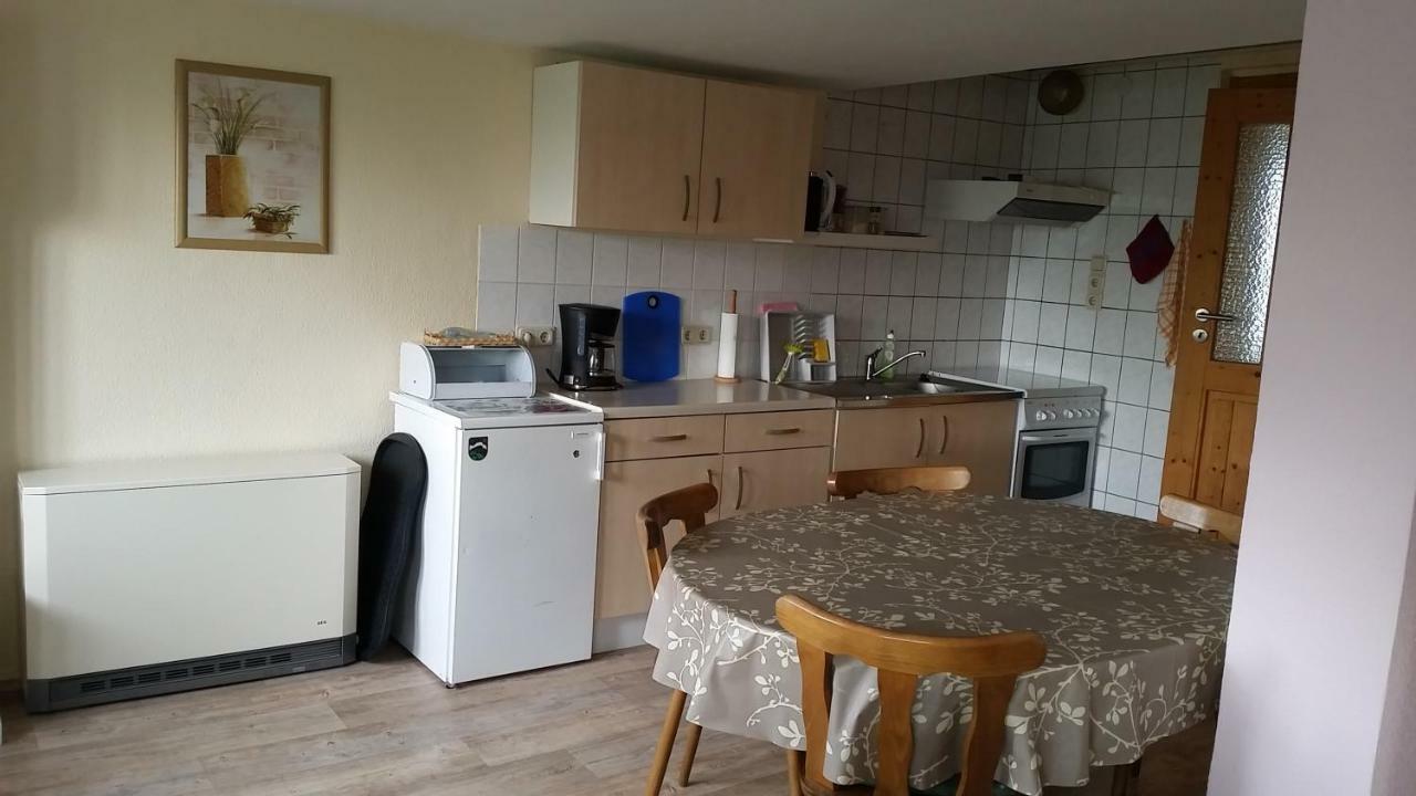 Lawalde Ferienhaus Stolle מראה חיצוני תמונה
