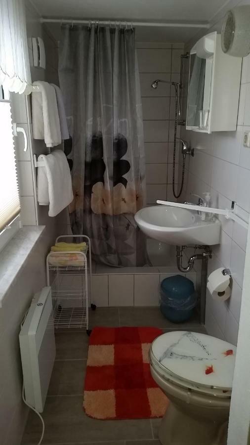 Lawalde Ferienhaus Stolle מראה חיצוני תמונה